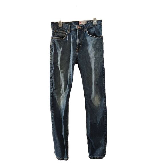 Wrangler athletic fit 30x32 red tag - Picture 7 of 10